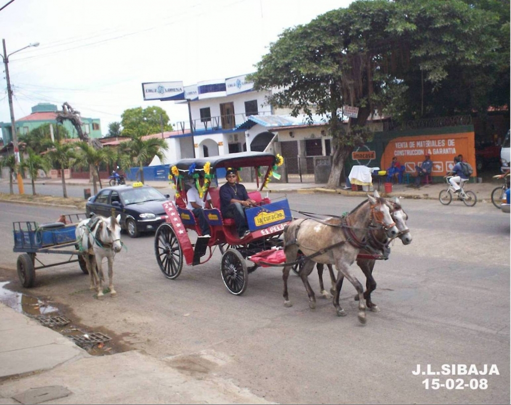 Foto de Granada, Nicaragua