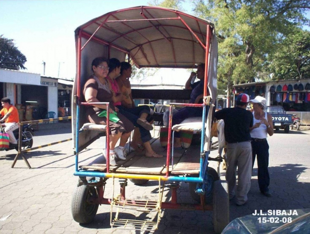 Foto de Masaya, Nicaragua