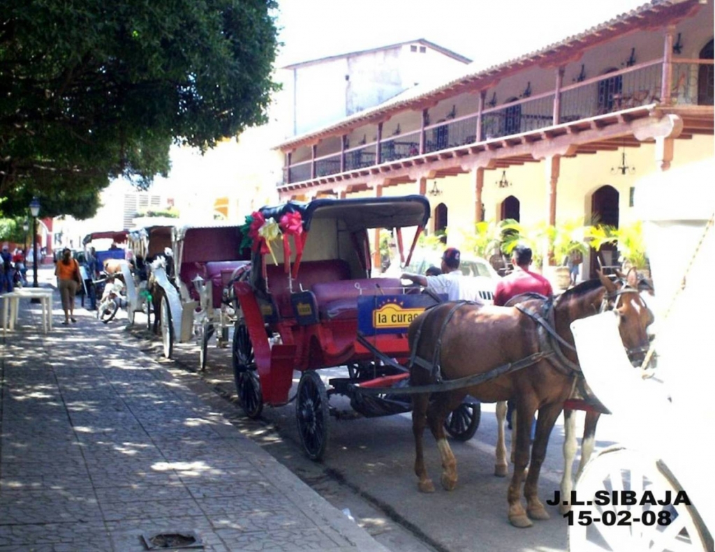 Foto de Granada, Nicaragua