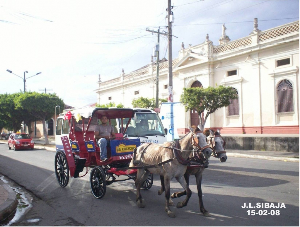 Foto de Granada, Nicaragua