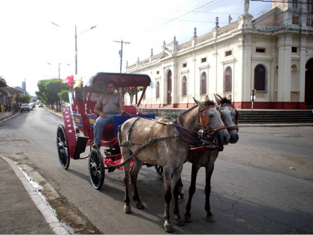 Foto de Granada, Nicaragua