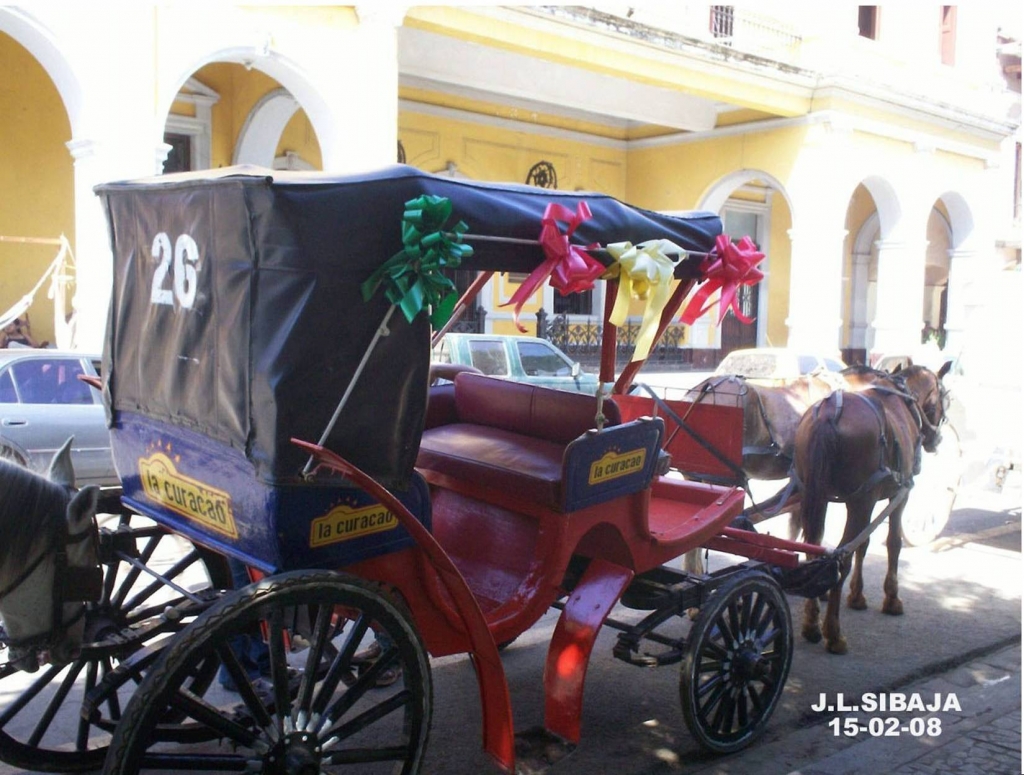Foto de Granada, Nicaragua