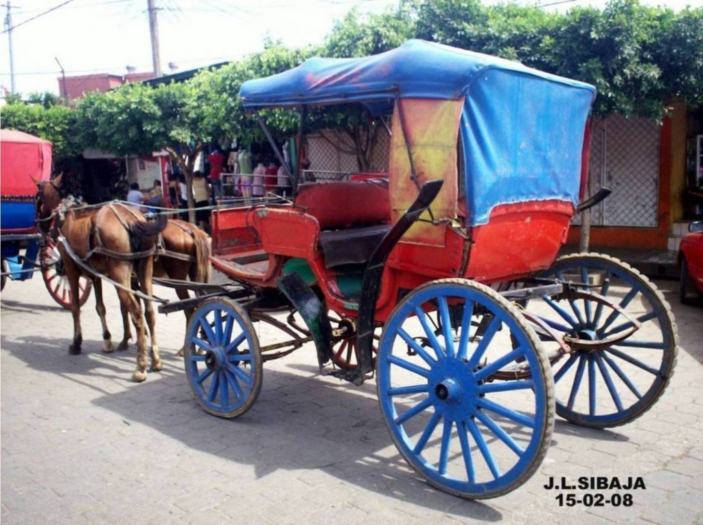 Foto de Granada, Nicaragua
