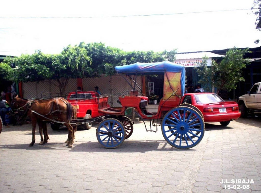 Foto de Granada, Nicaragua