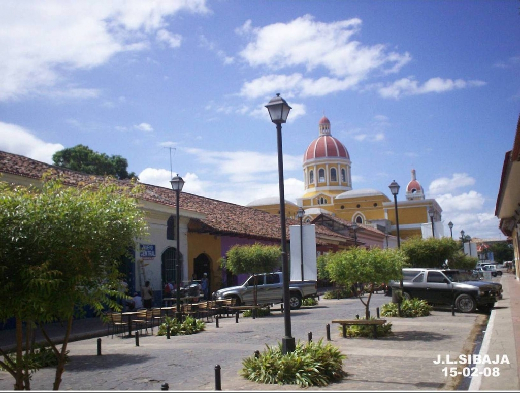 Foto de Granada, Nicaragua