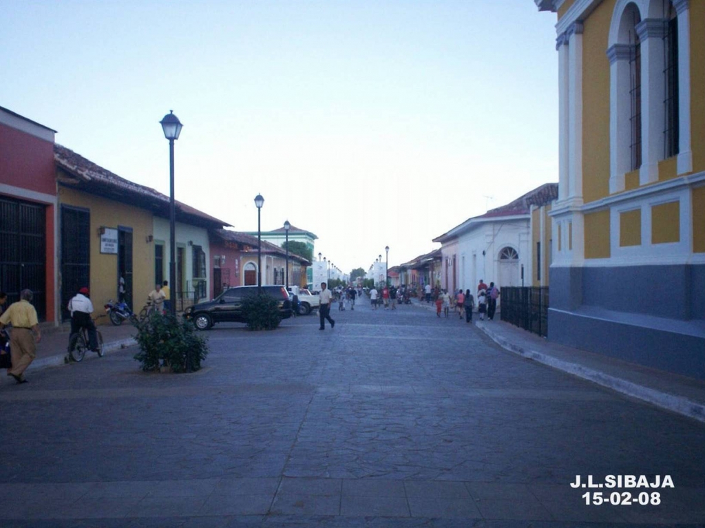 Foto de Granada, Nicaragua