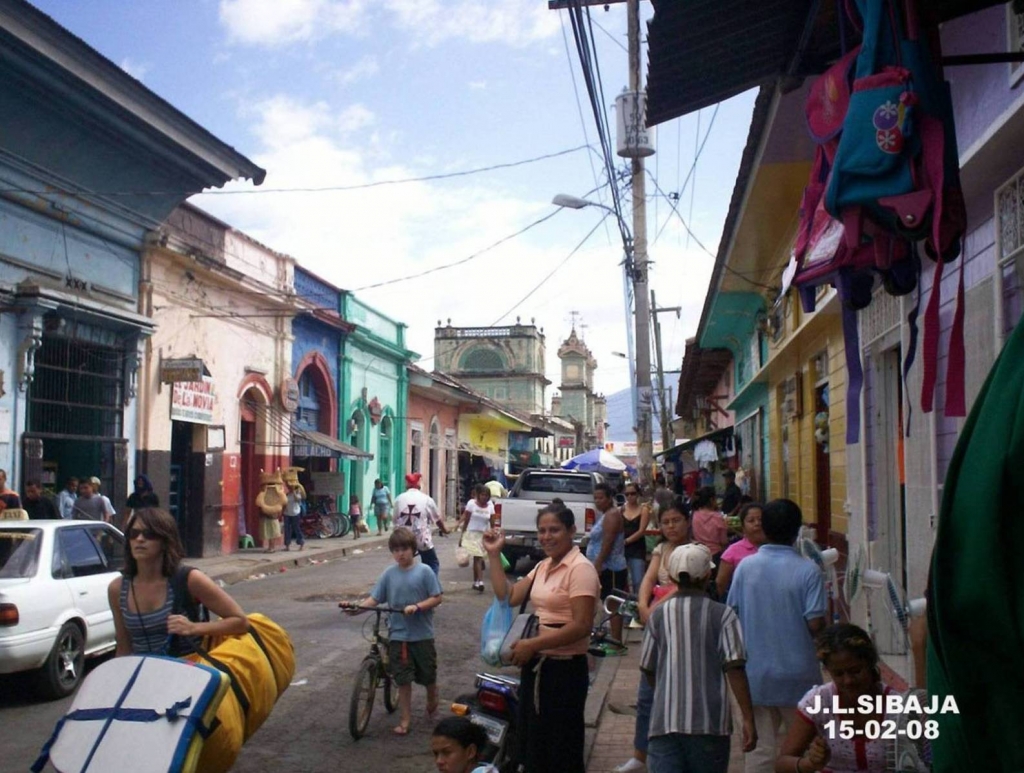 Foto de Granada, Nicaragua