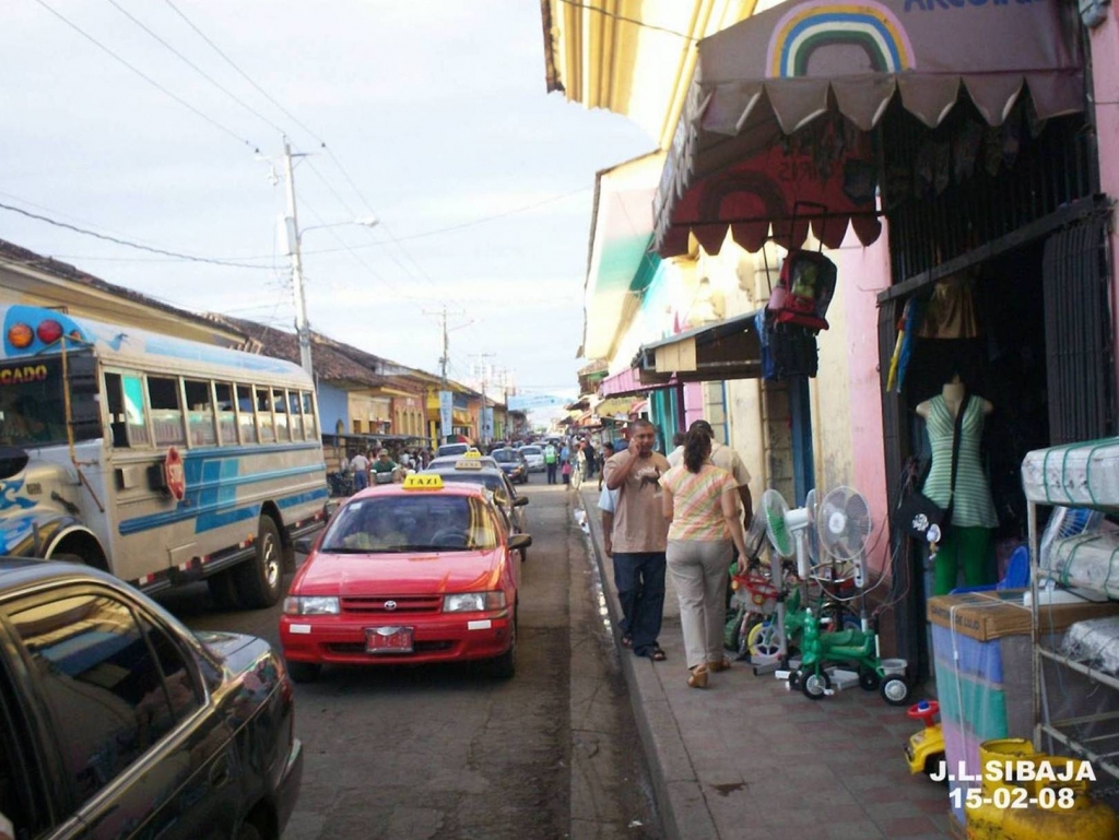 Foto de Granada, Nicaragua