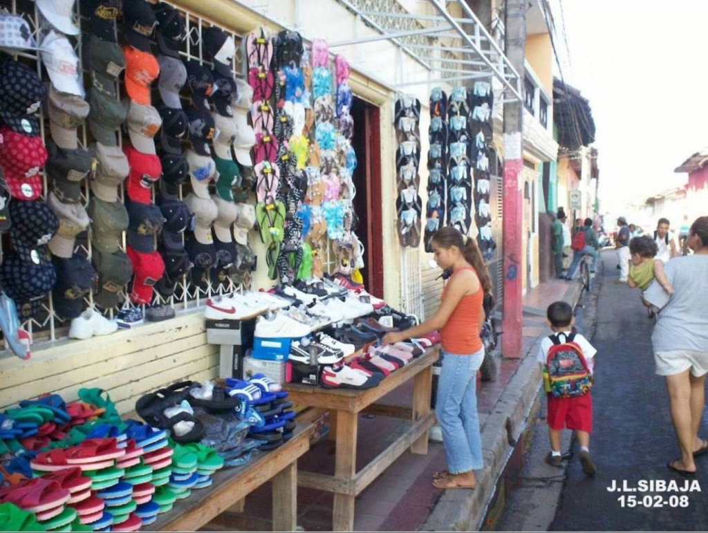 Foto de Granada, Nicaragua