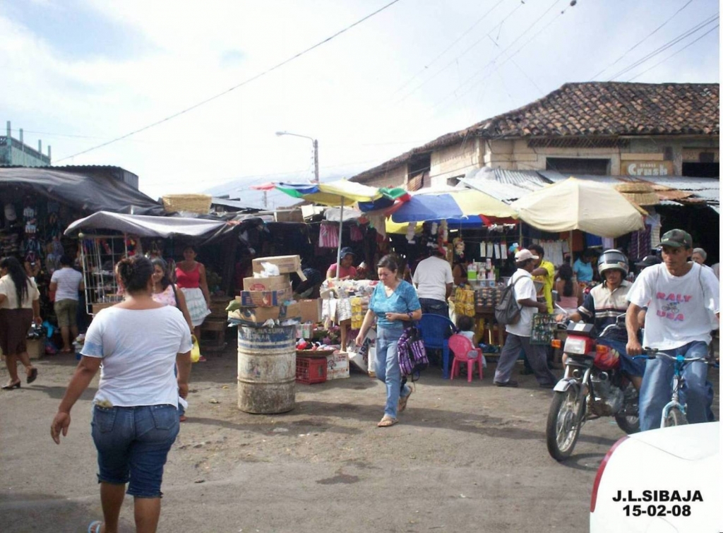 Foto de Granada, Nicaragua