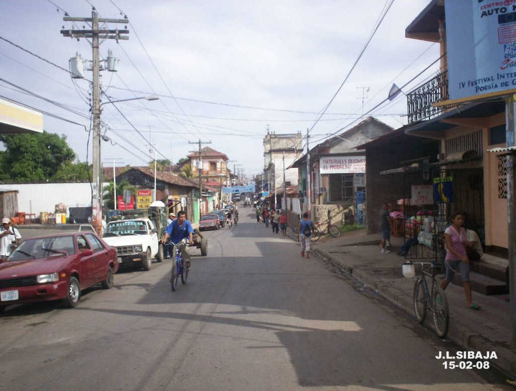 Foto de Granada, Nicaragua
