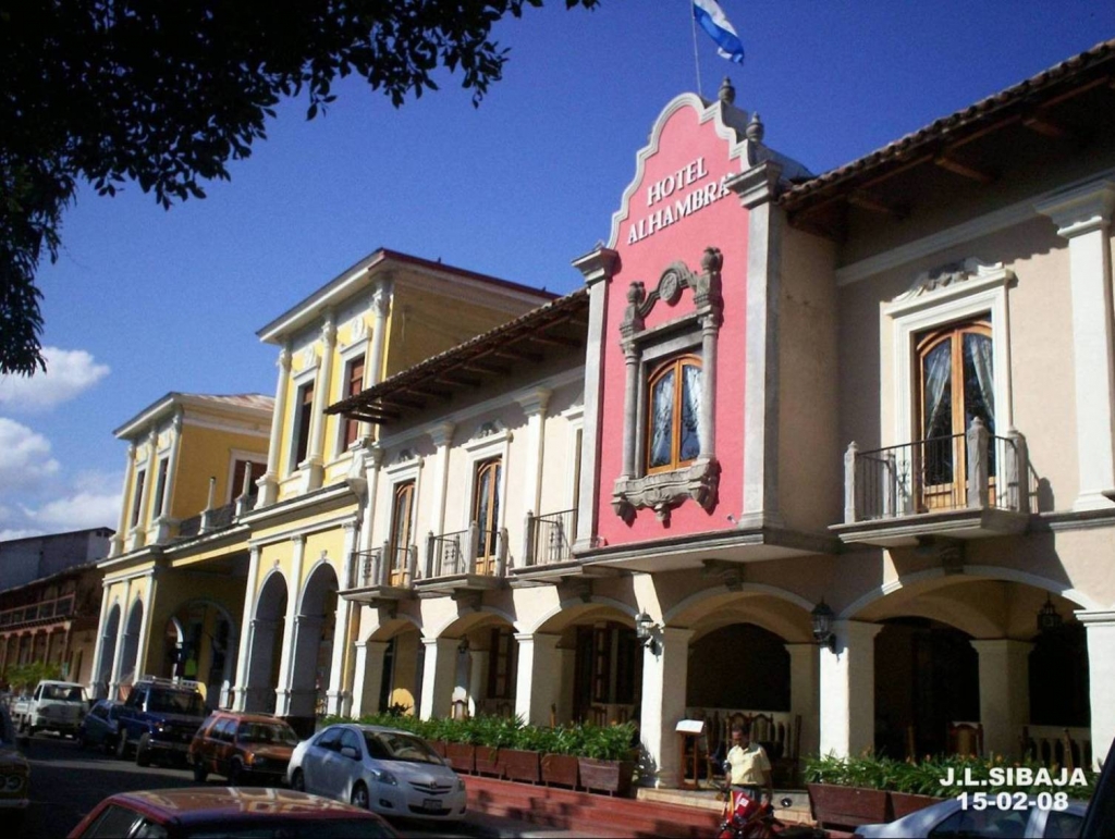 Foto de Granada, Nicaragua