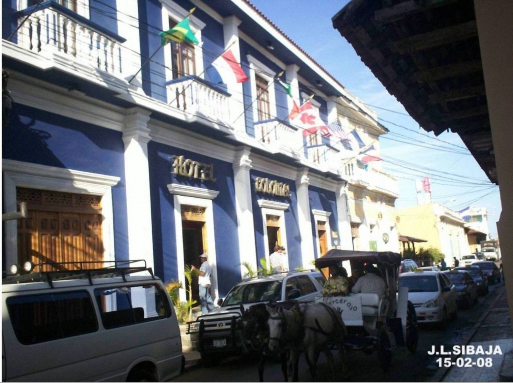 Foto de Granada, Nicaragua