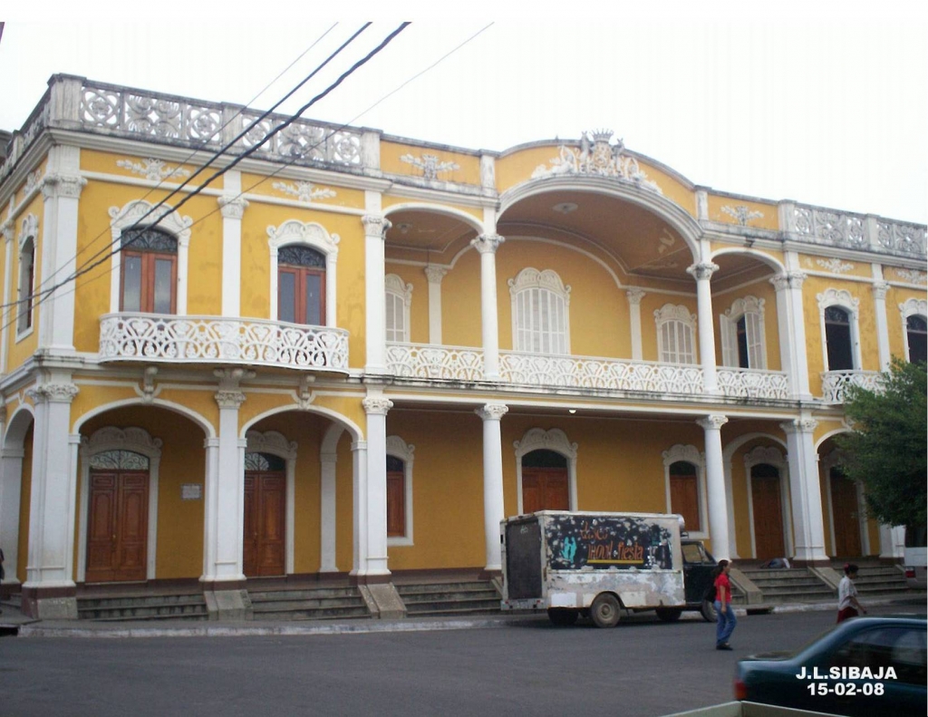 Foto de Granada, Nicaragua
