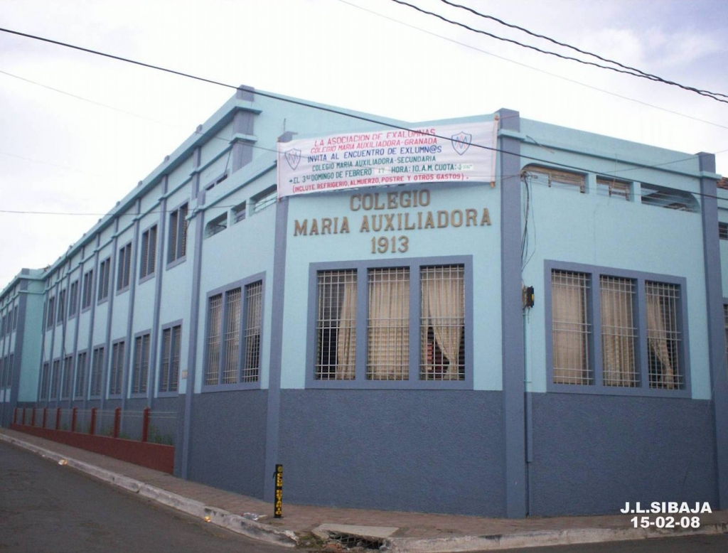 Foto de Granada, Nicaragua