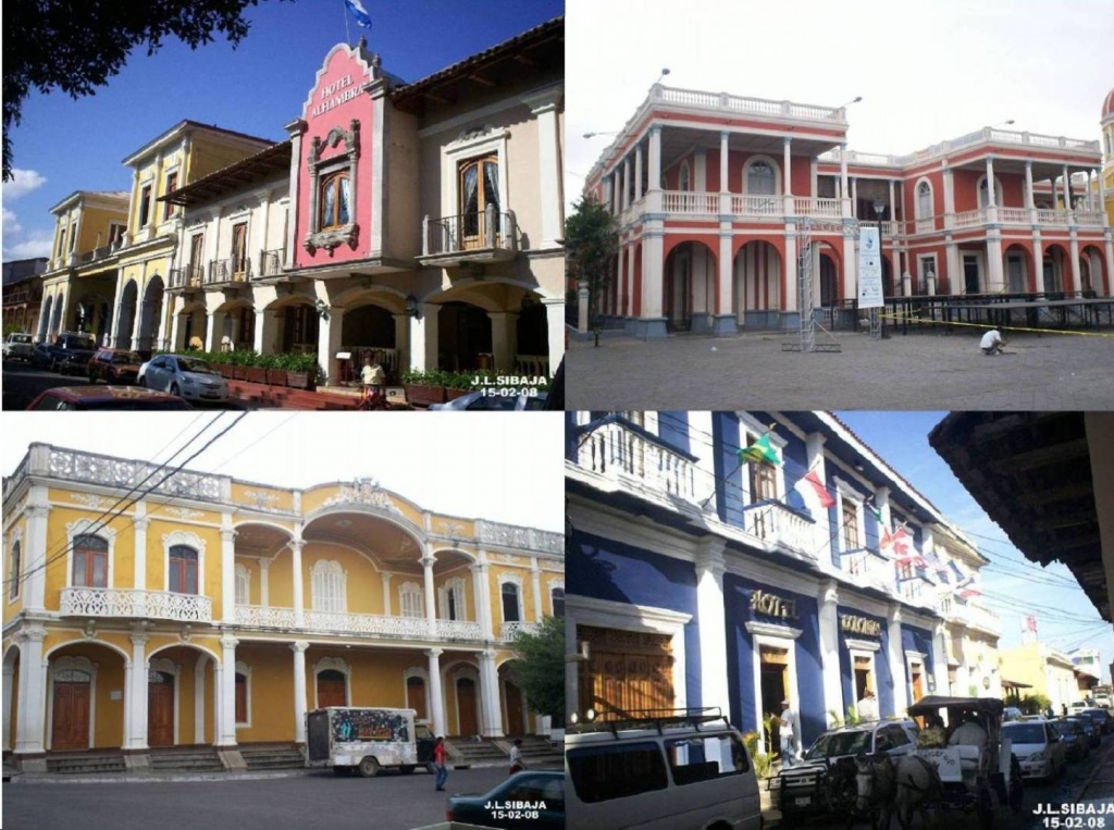 Foto de Granada, Nicaragua