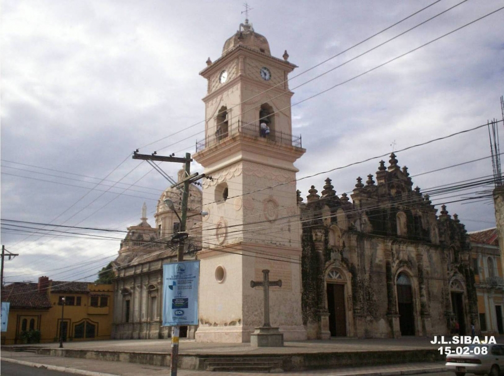 Foto de Granada, Nicaragua
