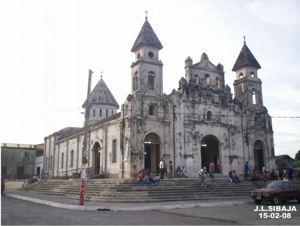 Foto de Granada, Nicaragua