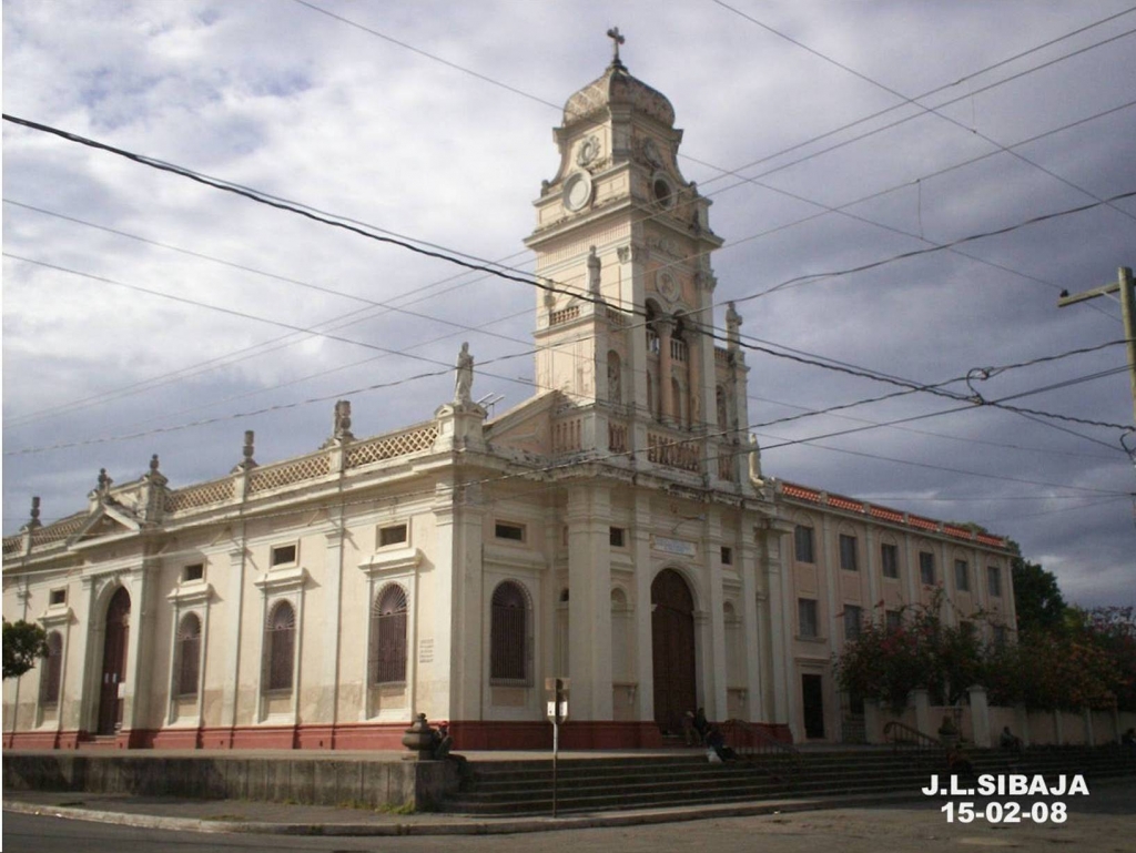 Foto de Granada, Nicaragua