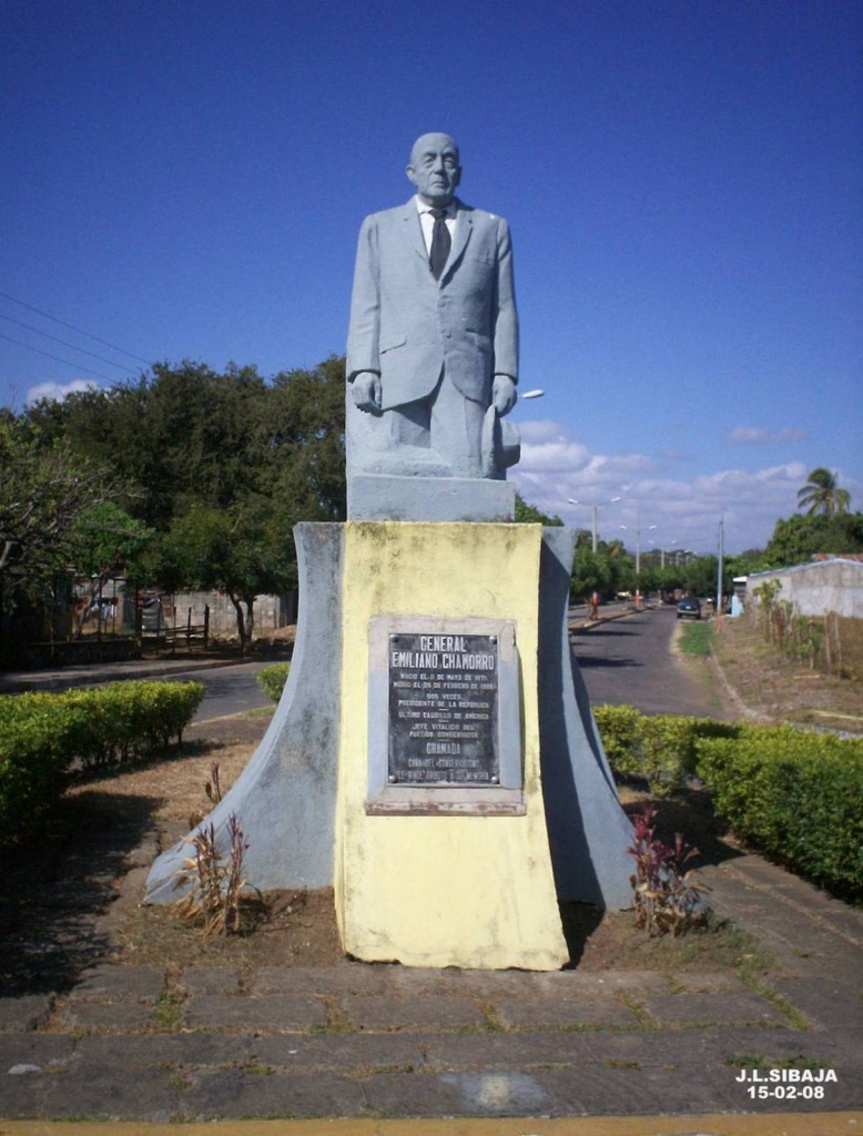 Foto de Granada, Nicaragua