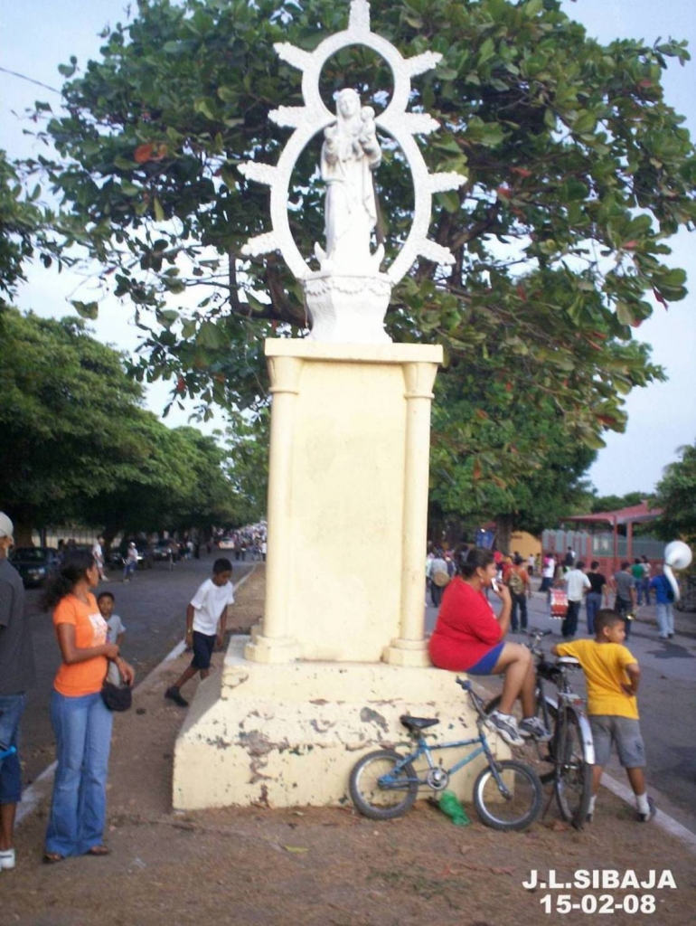 Foto de Granada, Nicaragua