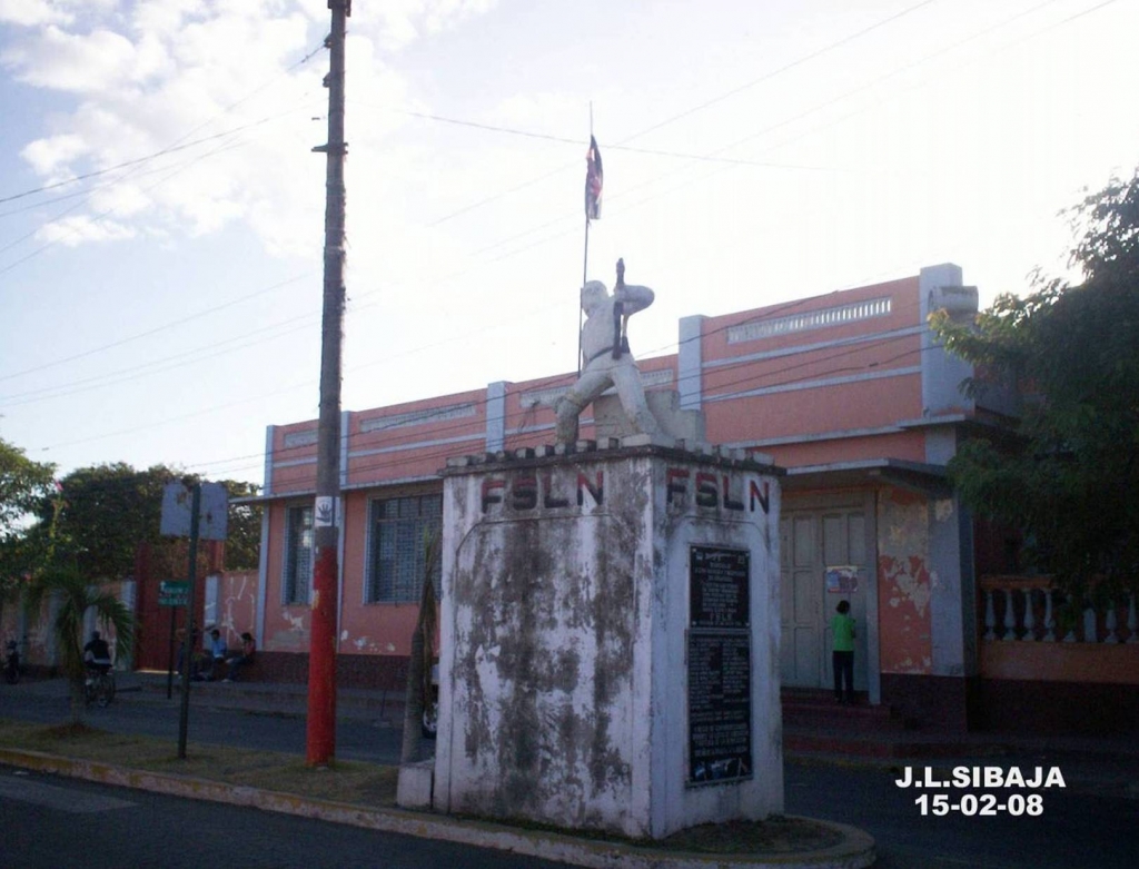 Foto de Granada, Nicaragua