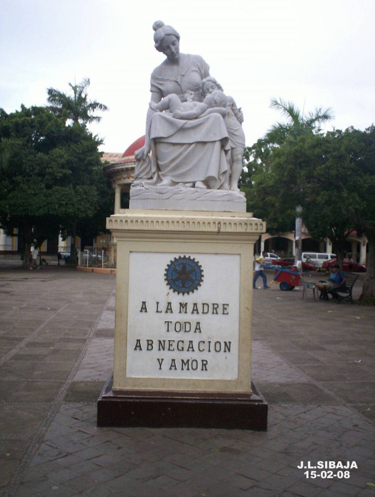 Foto de Granada, Nicaragua