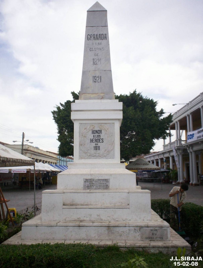 Foto de Granada, Nicaragua