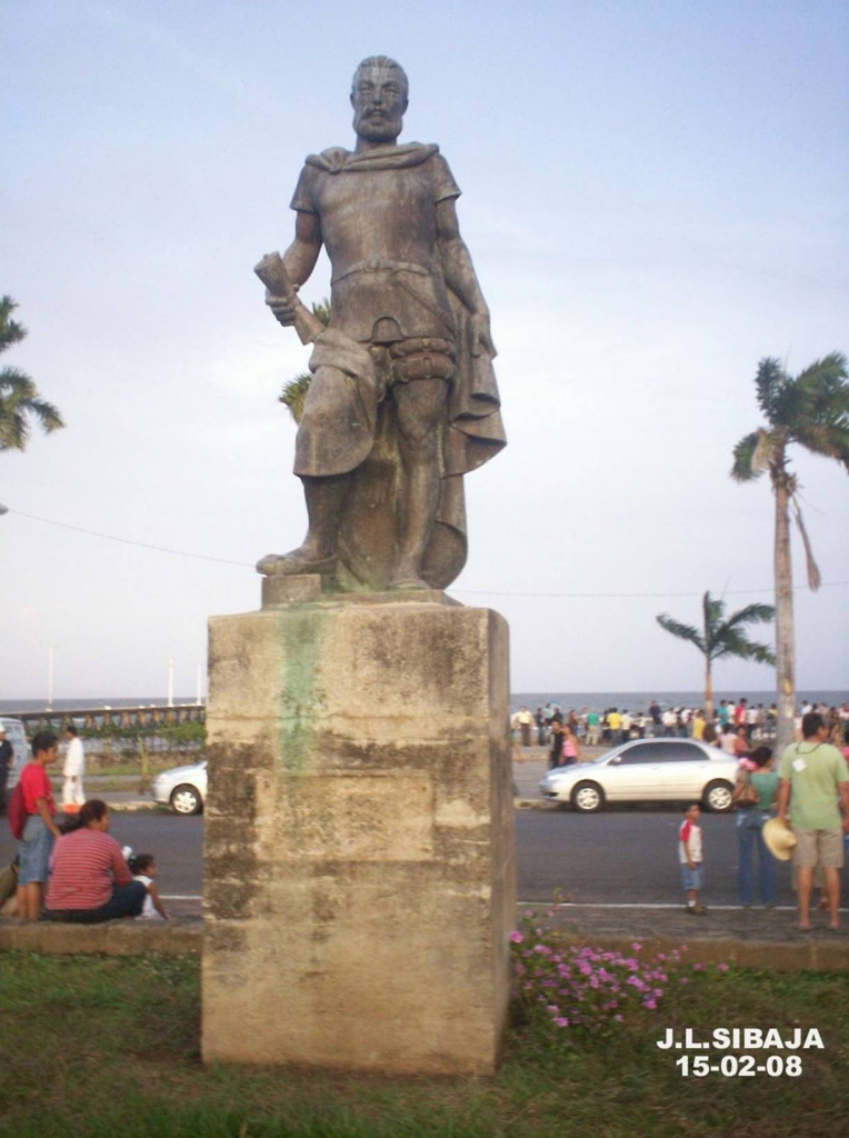 Foto de Granada, Nicaragua