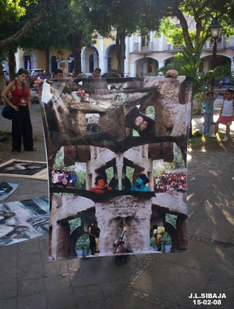 Foto de Granada, Nicaragua