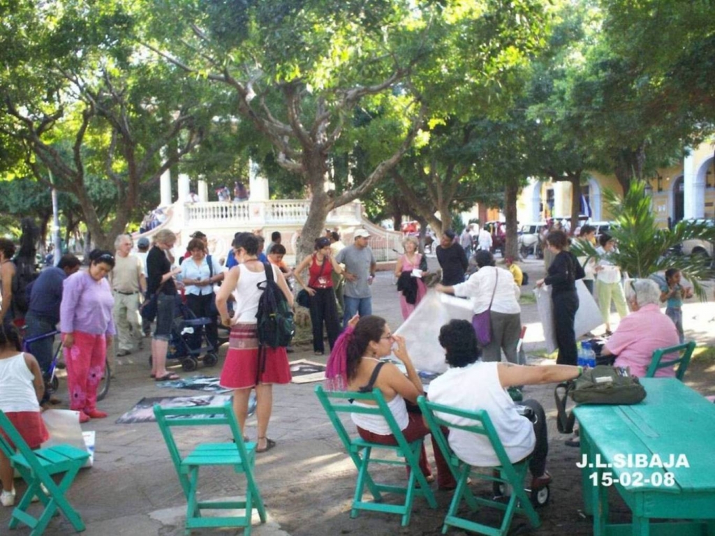 Foto de Granada, Nicaragua