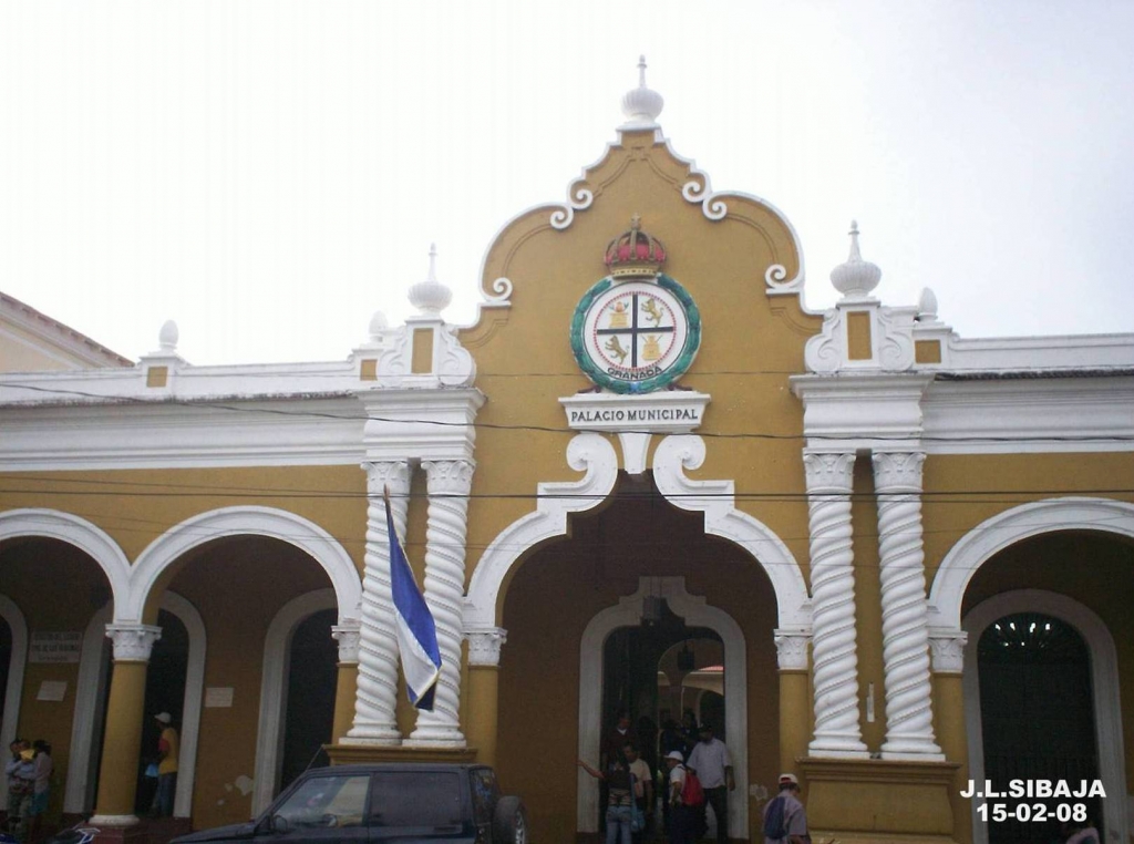 Foto de Granada, Nicaragua