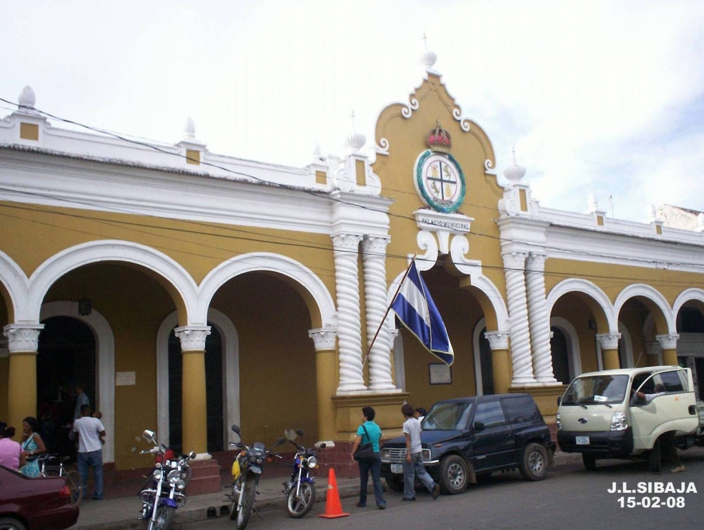 Foto de Granada, Nicaragua