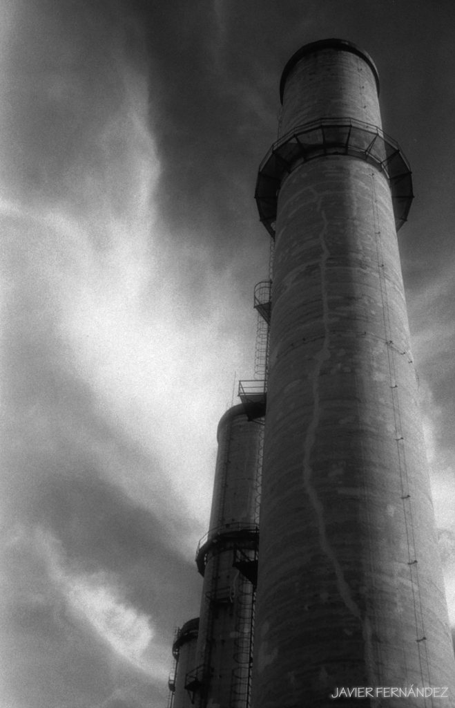 Foto de Avilés (Asturias), España