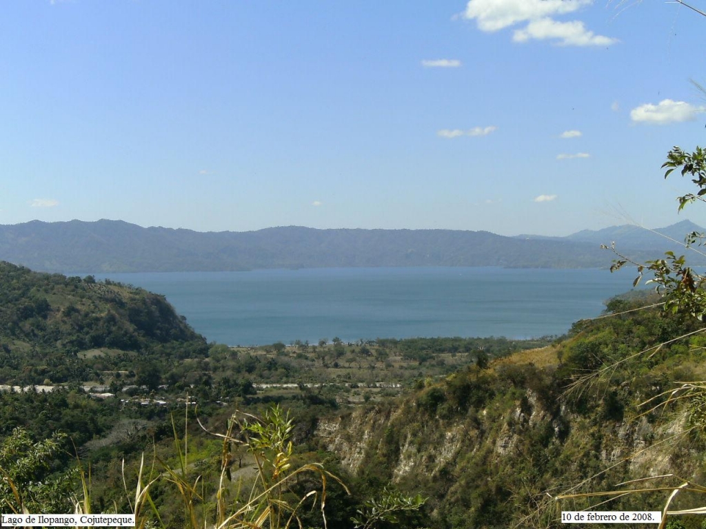 Foto de Jiñuco (Cojutepeque), El Salvador