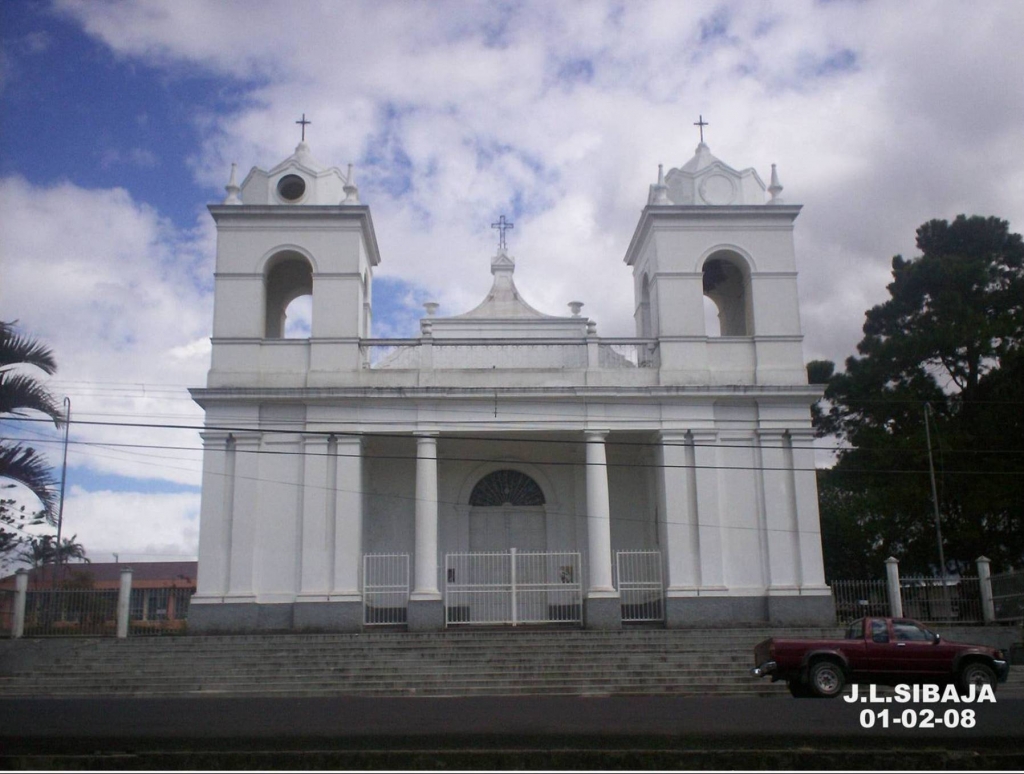 Foto de Santo Domingo (Heredia), Costa Rica