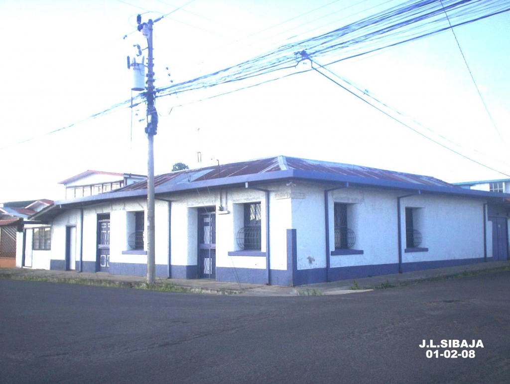 Foto de Santo Domingo (Heredia), Costa Rica