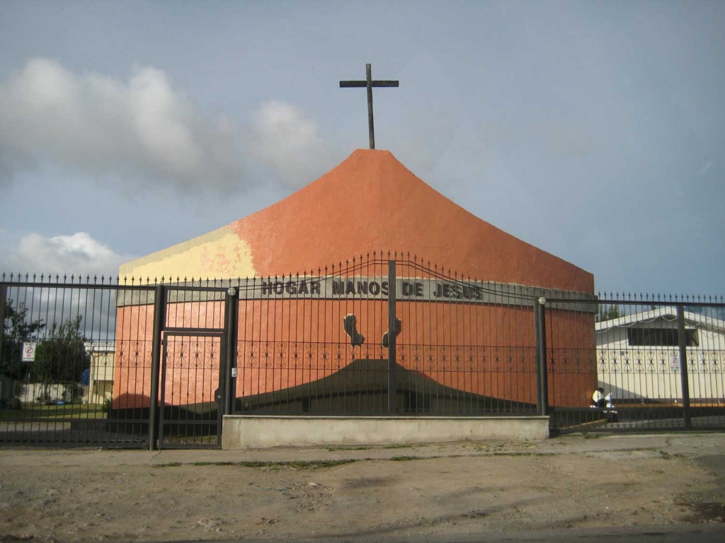 Foto de Guadalupe de Cartago, Costa Rica