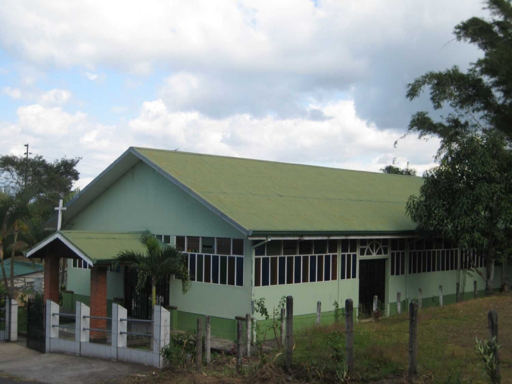 Foto de Carit de Santiago de Puriscal, Costa Rica