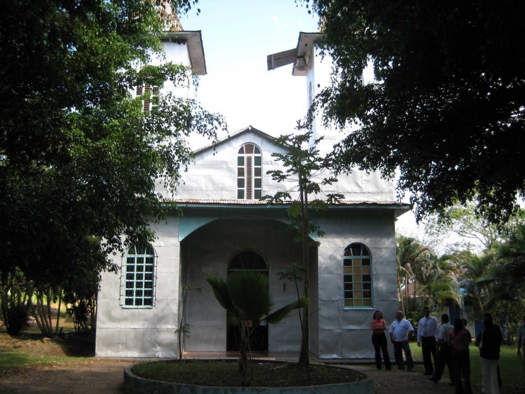 Foto de LLanao Grande de Mora, Costa Rica