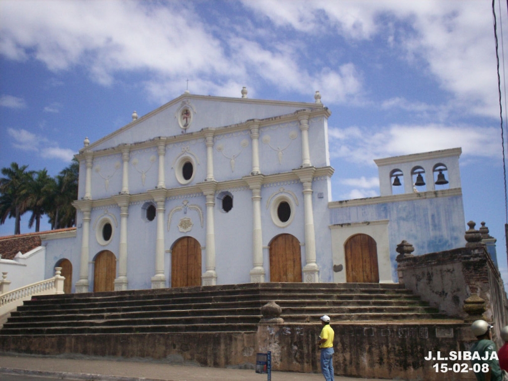 Foto de Granada, Nicaragua