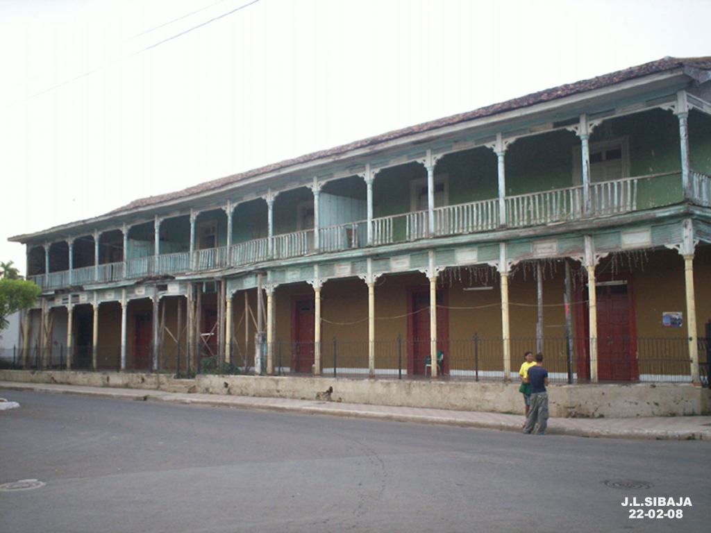 Foto de Granada, Nicaragua