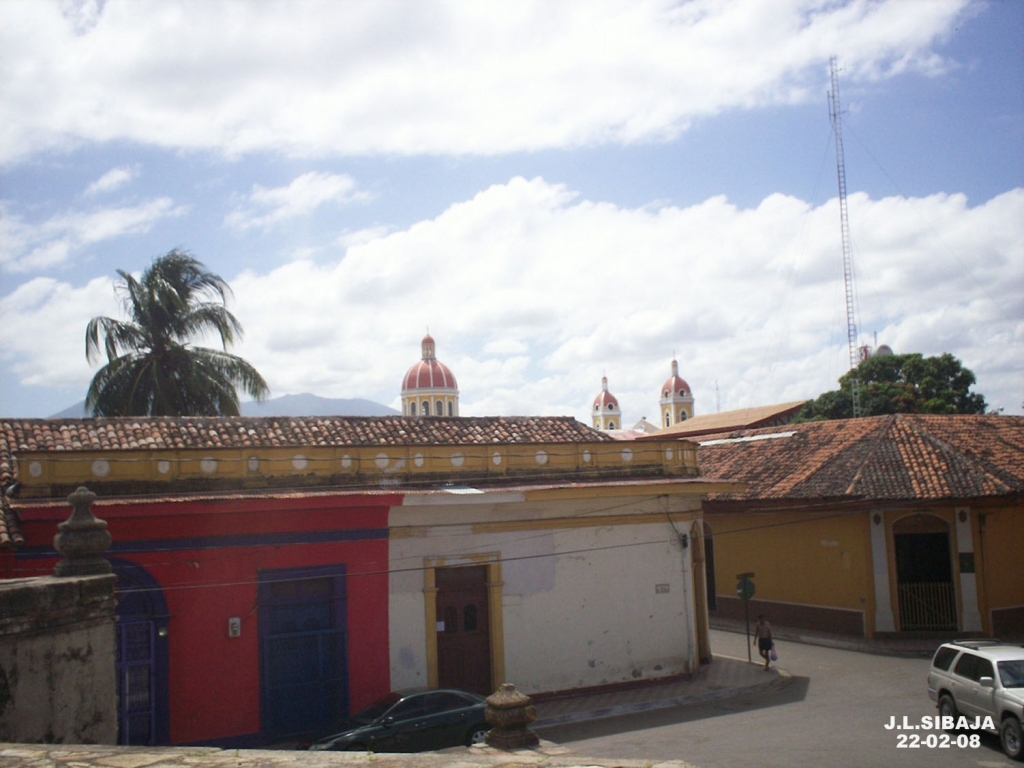 Foto de Granada, Nicaragua