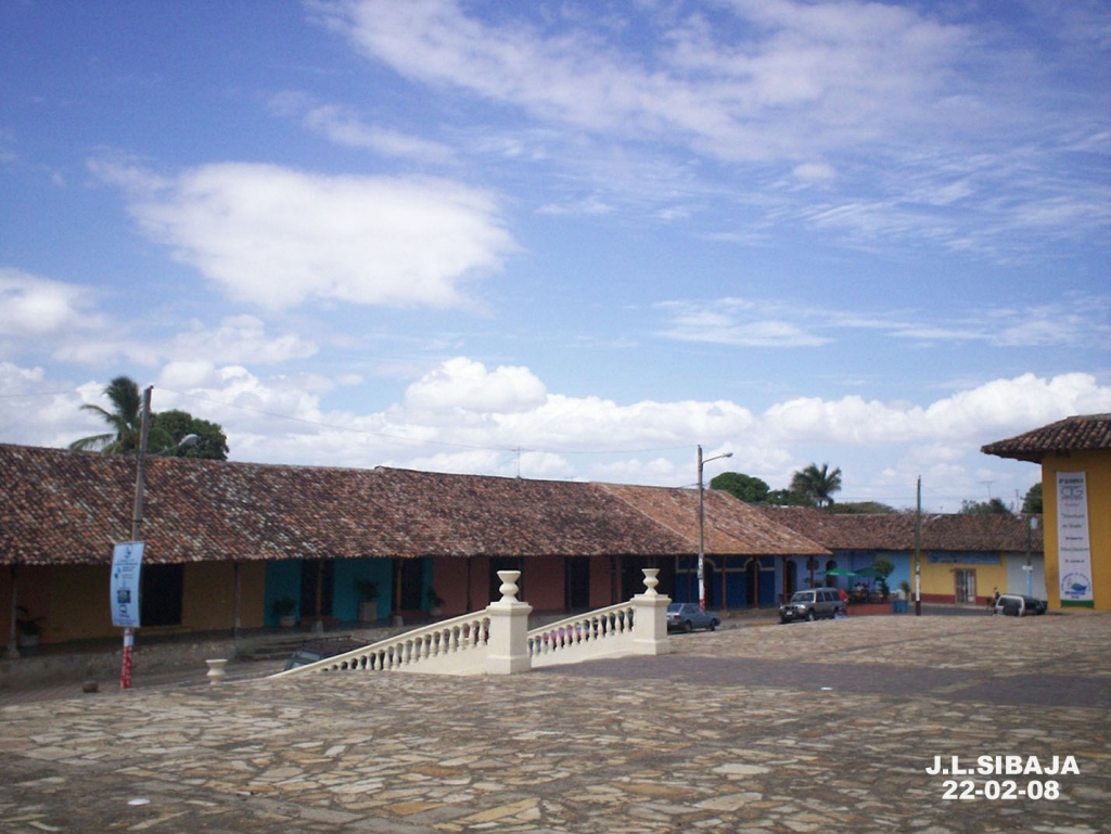 Foto de Granada, Nicaragua