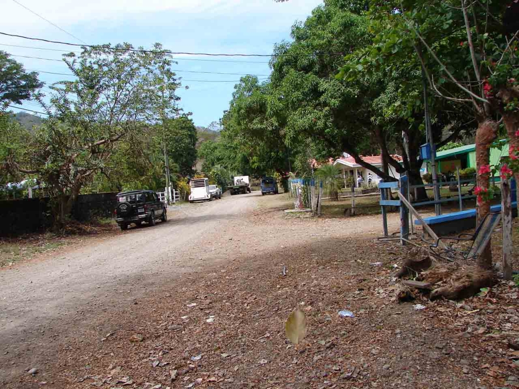 Foto de Paquera (Puntarena), Costa Rica