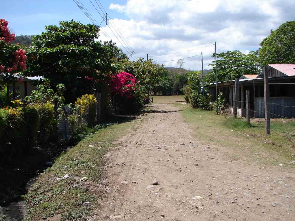 Foto de Paquera (Puntarena), Costa Rica