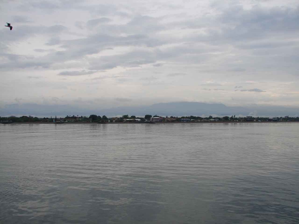 Foto de Puntarenas, Costa Rica