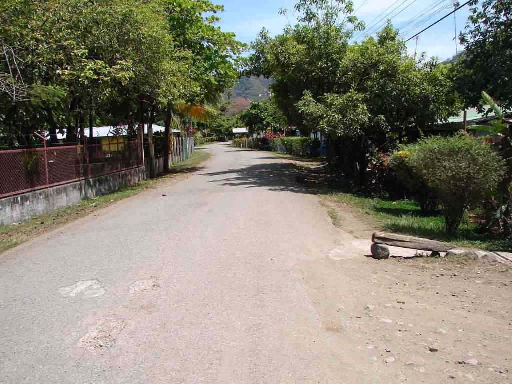 Foto de Paquera (Puntarena), Costa Rica