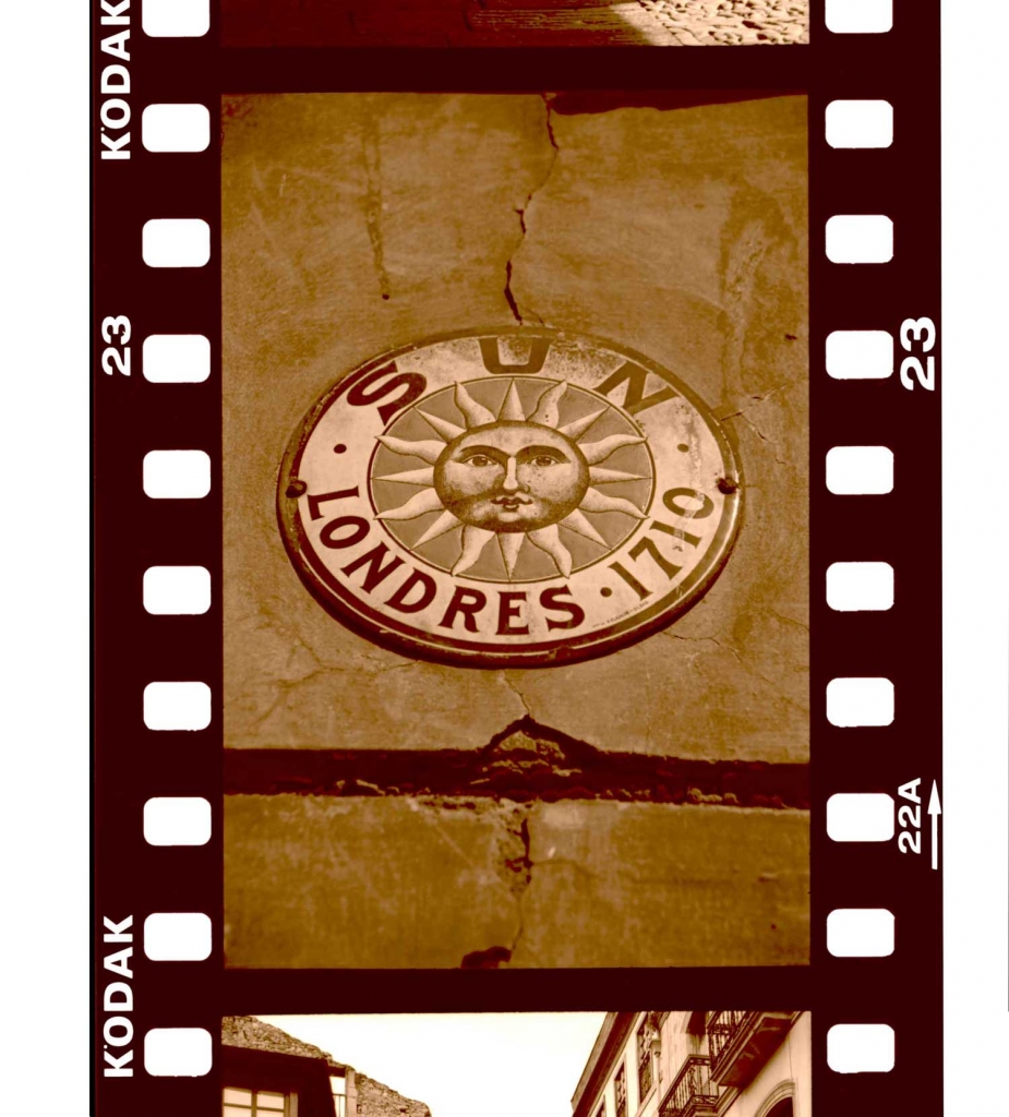 Foto de Avilés (Asturias), España