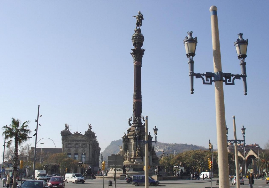 Foto de Barcelona (Cataluña), España